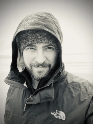 Jake Rice