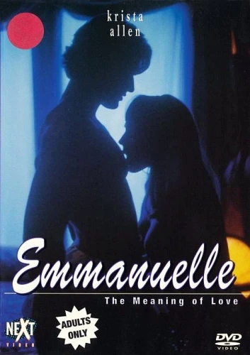 DVD Cover (UK)