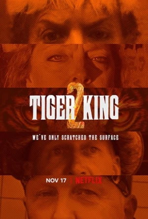 Theatrical Poster