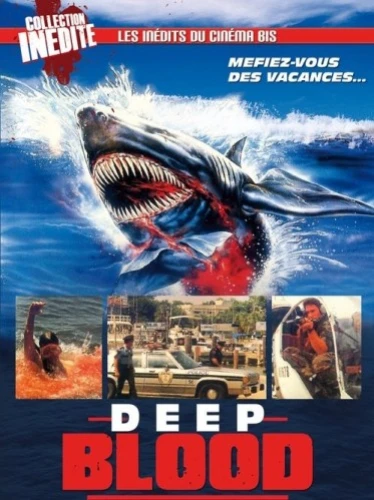 Theatrical Poster (France)