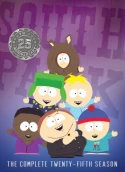 South Park: Season 25
