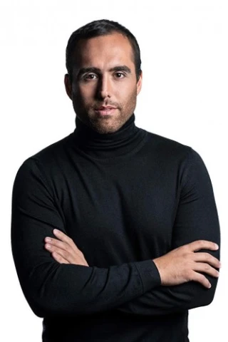 Alfonso G. Aguilar