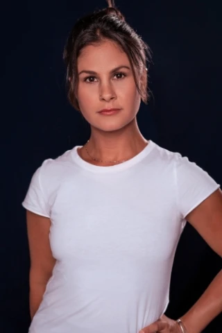 Alexa Rae