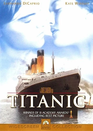 DVD Cover (Paramount)
