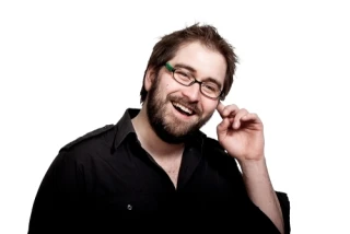 Ed Gass-Donnelly