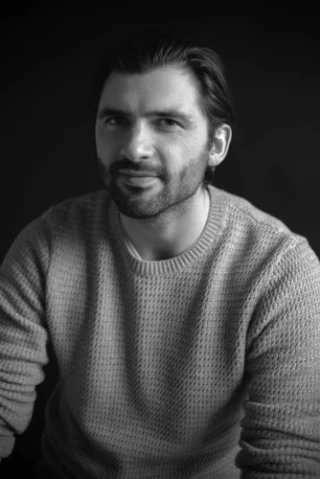 Chris Cole