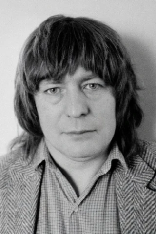 Alan Parker