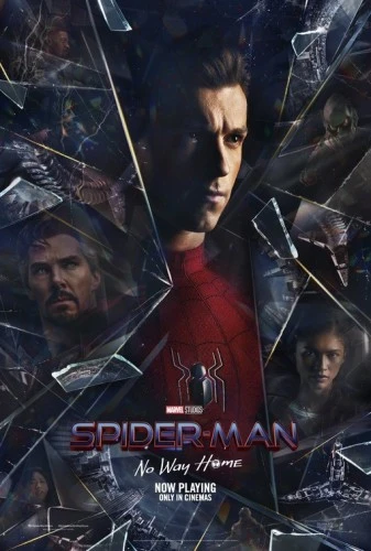 Theatrical Poster (USA)