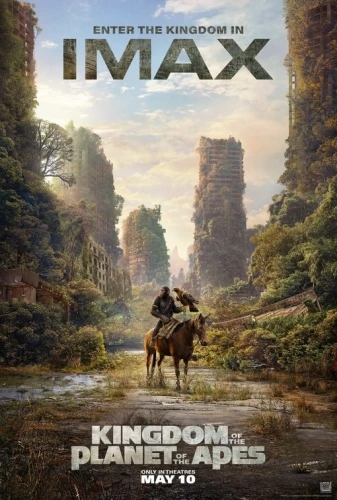 Theatrical Poster (USA)