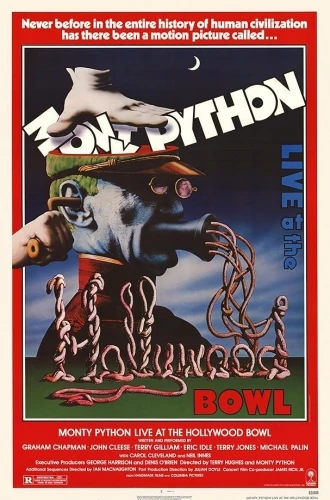 Theatrical Poster