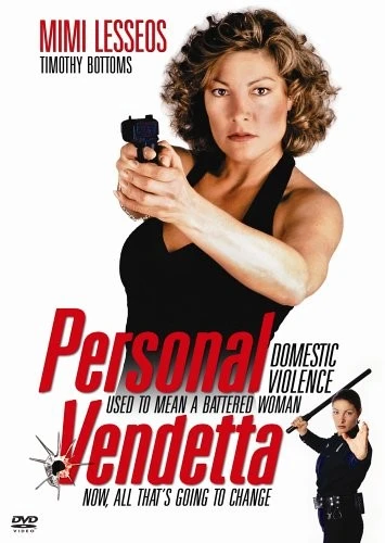 DVD Cover (Image Entertainment)