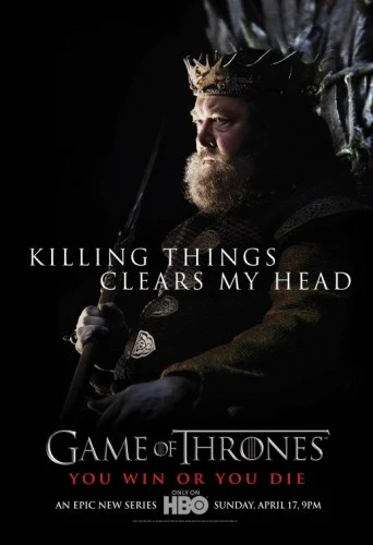 Theatrical Poster (USA)