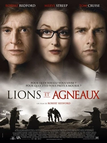 Theatrical Poster (France)