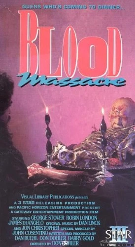 VHS Cover (Star)