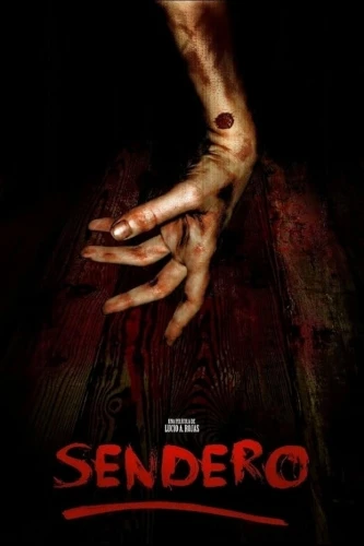 Theatrical Poster (Spanish)
