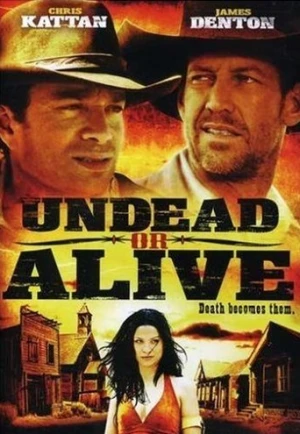 DVD Cover (Image Entertainment)