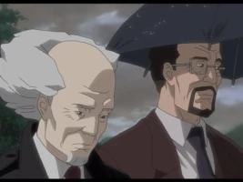Ansatsu no Nijuusou/Lost Heritage