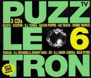 Puzzletron 6