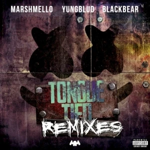 Tongue Tied (remixes)