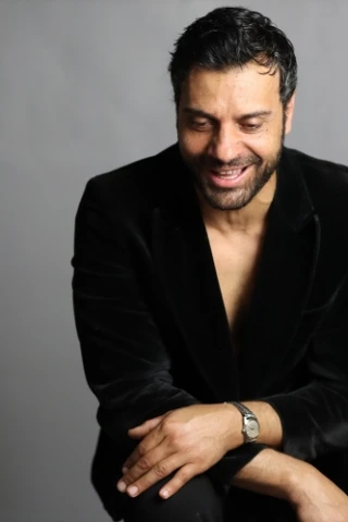 Francesco De Angelis