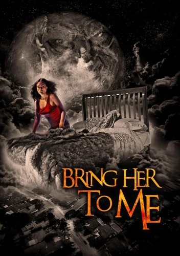 DVD Cover (Full Moon Pictures)