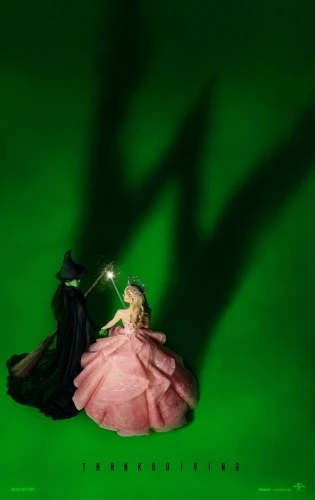 Theatrical Poster (USA)