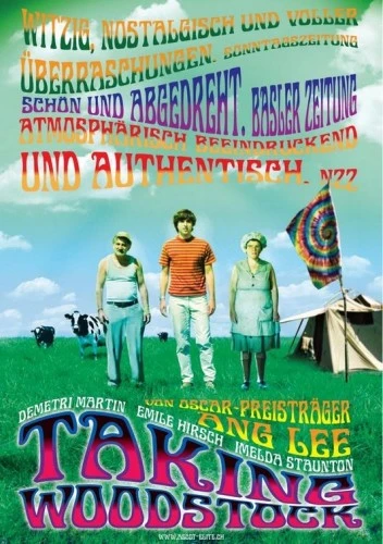 Theatrical Poster (Czech Republic)