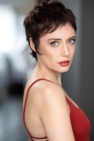 Rhiannon Lattimer