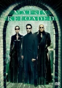 The Matrix Reloaded