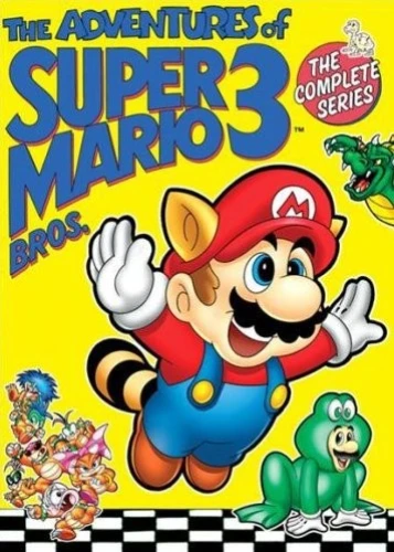 DVD Cover (Shout! Factory)