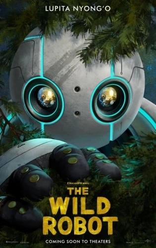 Theatrical Poster (USA)