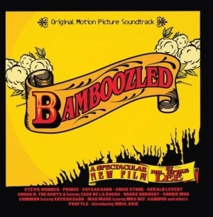 Bamboozled: Original Motion Picture Soundtrack