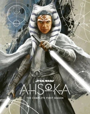 Blu-Ray Cover (Walt Disney Studios)