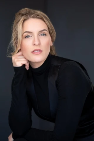 Adriana Crivici