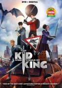 The Kid Who Would Be King