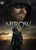 Arrow: Season 8