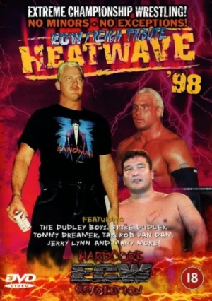 DVD Cover (UK)
