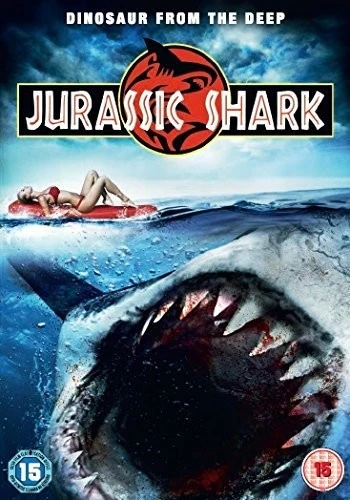DVD Cover (UK)