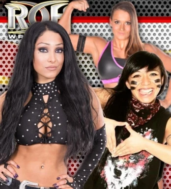 The Third Women of Honor Special!