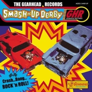 Smash-Up Derby