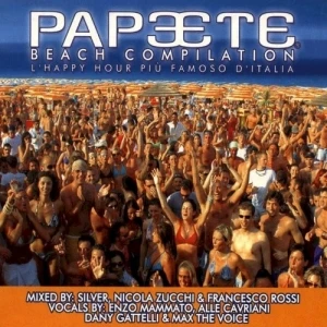 Papeete Beach Compilation