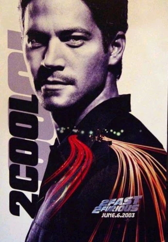 Theatrical Poster (USA)