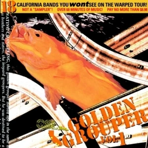 Golden Grouper Vol. 1