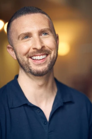 Brian D. Evans