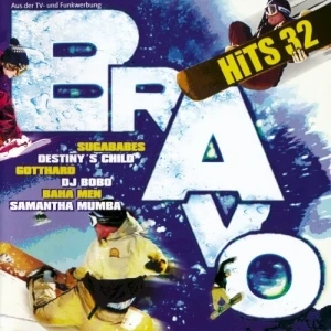 Bravo Hits 32