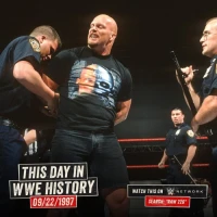Cactus Jack is Back!