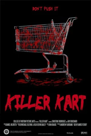 Theatrical Poster