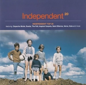 Independent 20, Vol. 17