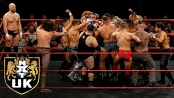 Battle Royal!