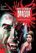 Taste The Blood Of Dracula